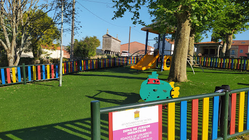 Quintáns Park