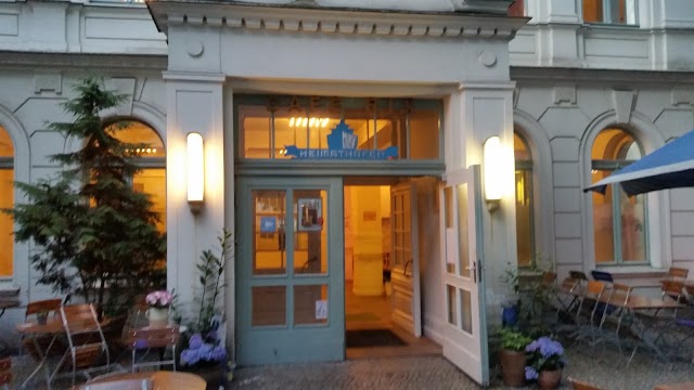 Heimathafen Neukölln