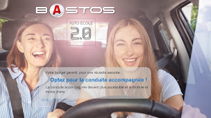 Photo n°16 de Auto école BASTOS 2.0 à Pontarlier (Service de sécurité routière)
