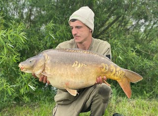 Parker Baits