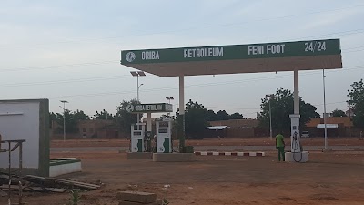 Photos of Fenifoot