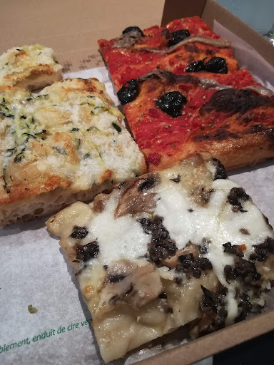 Casa Roma Pizza al taglio - Thumbnail