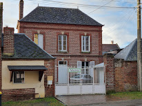 Mairie de Broyes 60 à Broyes