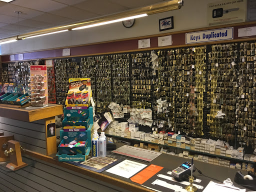 West Hartford Lock - Thumbnail