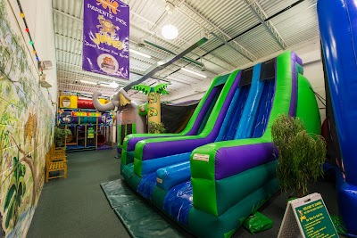 Jumpers Family Fun Zone