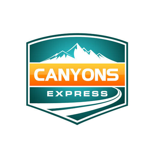 Canyons Express - Visual