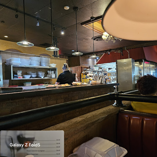 Harry's Steakhouse - Thumbnail