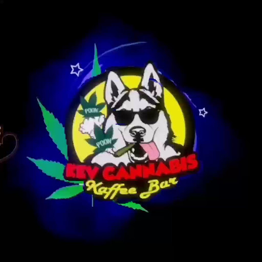 KEV CANNABIS KAFFEE BAR