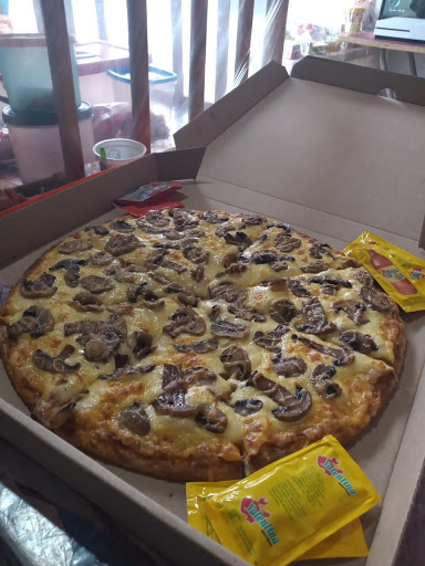 Pizzas Laurita Gallery - Mexico