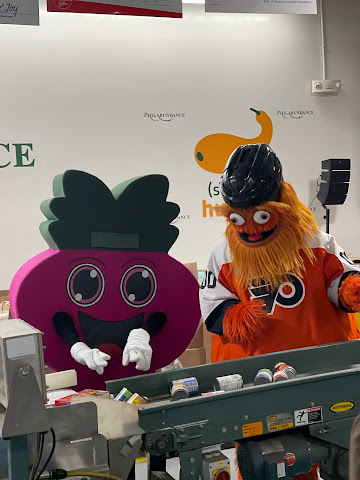 Philabundance by null