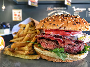 Photo n°10 de Jules & John à Le Pian-Médoc (Saladerie)