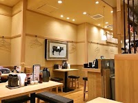 牛カツ京都勝牛 新宿小滝橋通店