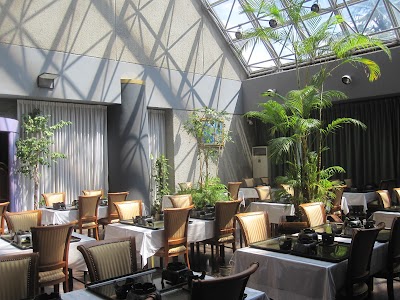 甲斐リゾートホテル