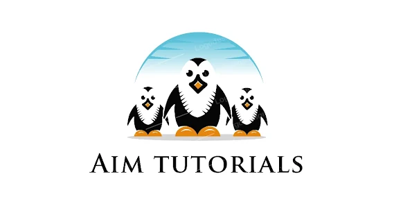 AIM TUTORIAL photo 2