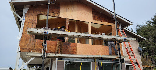 Skriver Construction - Visual