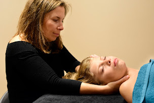 Photo n°12 de Equilibre à Gérardmer (Massothérapeute)