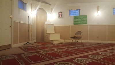 Masjid ar Rahman