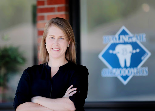 Burlingame Orthodontics PLLC