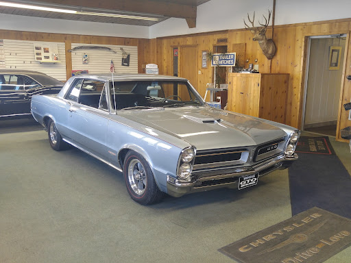 Salmon River Motors Inc Gallery - United States