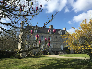 Photo n°9 de Château d'Isigny à Isigny-le-Buat (Chambre d'hôtes)