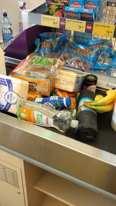 Photos of Aldi