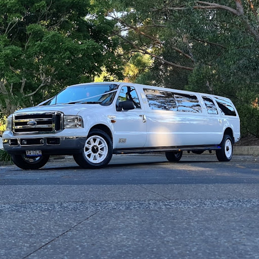 Our Driver VIP Transfers