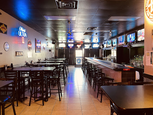 The Wheelhouse Bar - Thumbnail