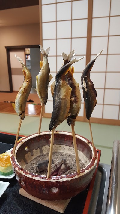 Photos of Yunominesou