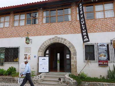Photos of Casa Cakchiquel