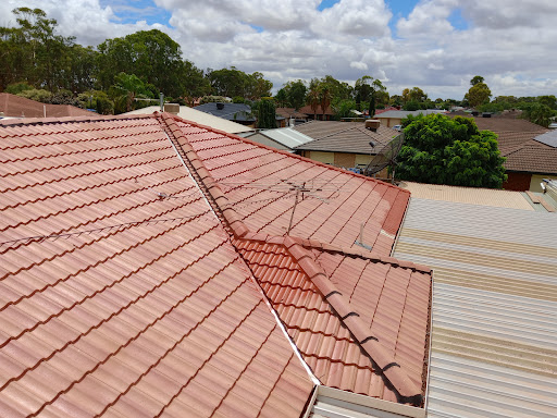 roof man Gallery - Australia