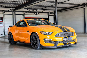 Photo n°6 de Circuits automobiles LFFG à La Ferté-Gaucher (Circuit automobile)