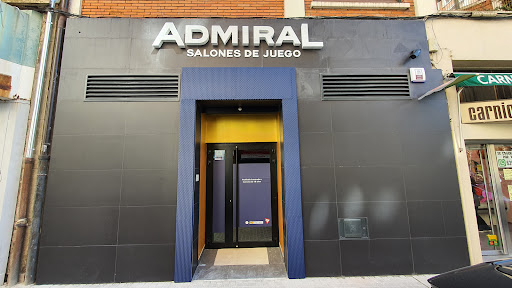 Salón de juegos Admiral González Tablas - Thumbnail