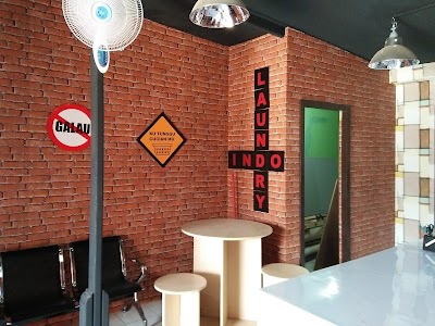Photos of Indo Express Laundry