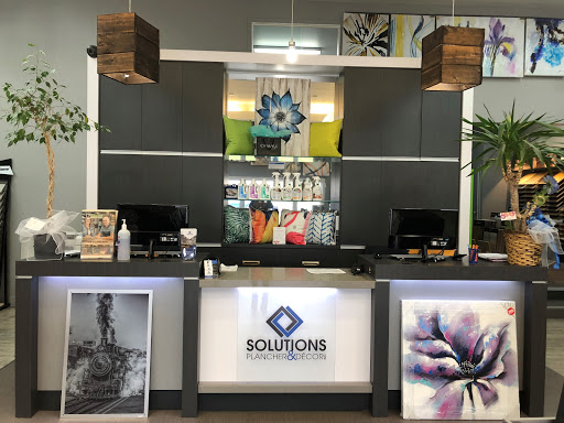 Solutions Plancher & Décor inc. - Thumbnail