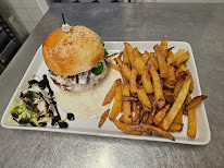 Le Léonie's à Saint-Germain-des-Fossés