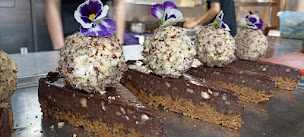 Photo n°66 de Le Caveau à Marseille (Restaurant méditerranéen)