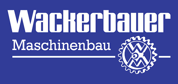 Wackerbauer Maschinenbau GmbH Wernher-von-Braun-Straße 7, 84539 Ampfing