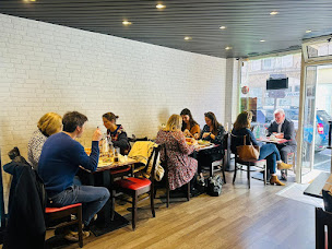 Photo n°38 de Pizza Bella Das à Viroflay (Restaurant)