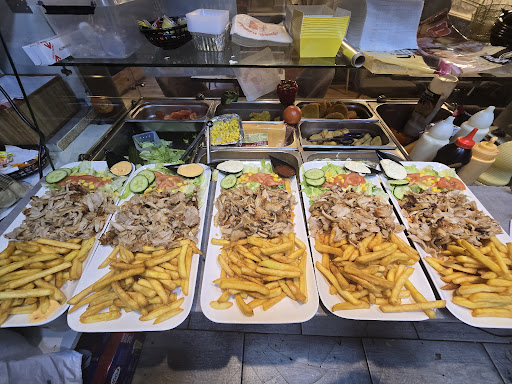Photo 1 - Chez Meliss Kebab Louvigné-du-Désert