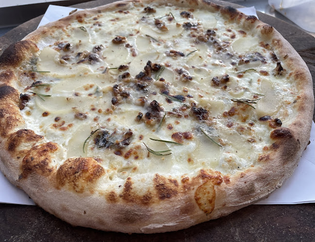 Pizzeria Warmia Italia