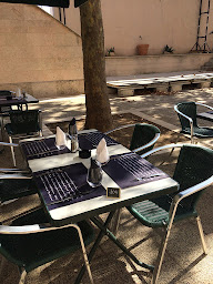 Photo n°5 de Restaurant La Cour du Théâtre à Martigues (Restaurant français)