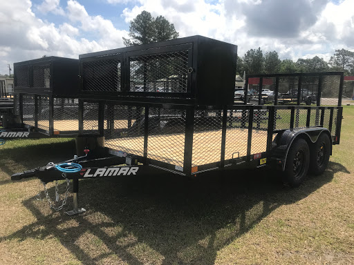 iTowTrailers.com, LLC - Visual