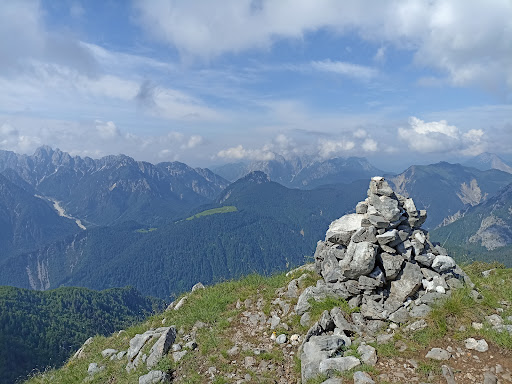 Monte Malvuerich