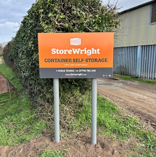 Store Wright