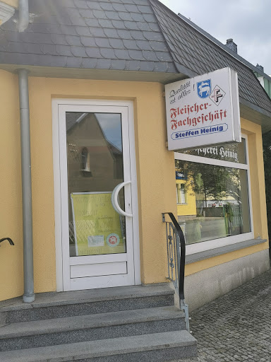 Fleischerei Heinig