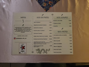 Photo n°1 de Linh Chi à Carcassonne (Restaurant)