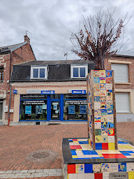 Photo n°9 de Allianz Assurance AVESNES LES AUBERT - Eric & Sebastien PRUVOT à Avesnes-les-Aubert (Compagnie d'assurance moto)