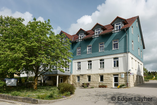 Erlacher Höhe. Diakonieverbund Dornahof & Erlacher Höhe e. V.