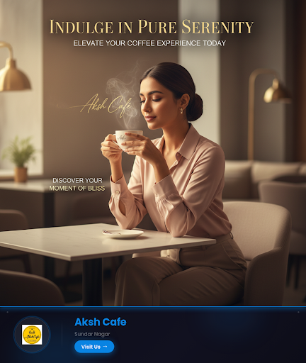 Coffee post image