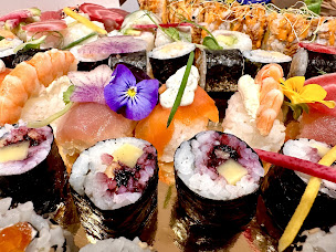 Photo n°45 de Bahia Sushis et Compagnie à Albertville (Restaurant de sushis)